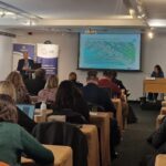 BLUE PORTS engages in key discussions on the Role of Ports in Energy Transition in Peripheral Maritime Regions at CPMR Seminar, 5-6 November 2024, Crete, Greece